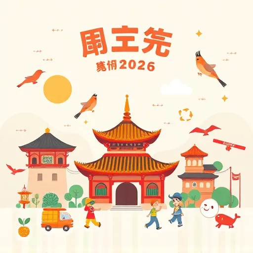 一、2026年聯誼產業的三大轉變：你不可不知的市場趨勢