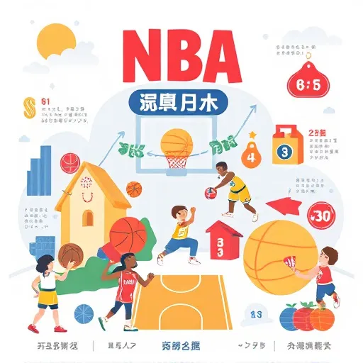 NBA免費看夏季聯賽跟季後賽直播，即時比分跟賽程一次搞定