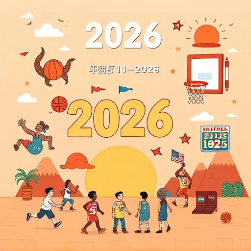 2026 NBA預測分析：例行賽傷病考驗與季後賽對戰組合大揭密