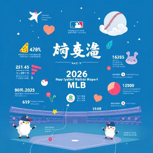 2026 MLB直播賽程表整理，棒球賽事比分、投手戰績一次看