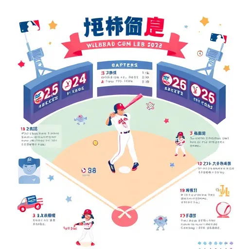 洋基隊2026年打線核心：長打火力依舊是招牌