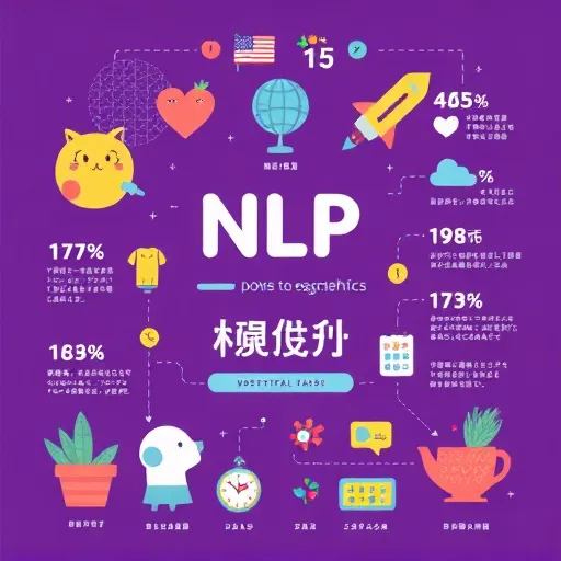 為什麼感情需要「NLP分析」？因為我們都活在語意落差裡