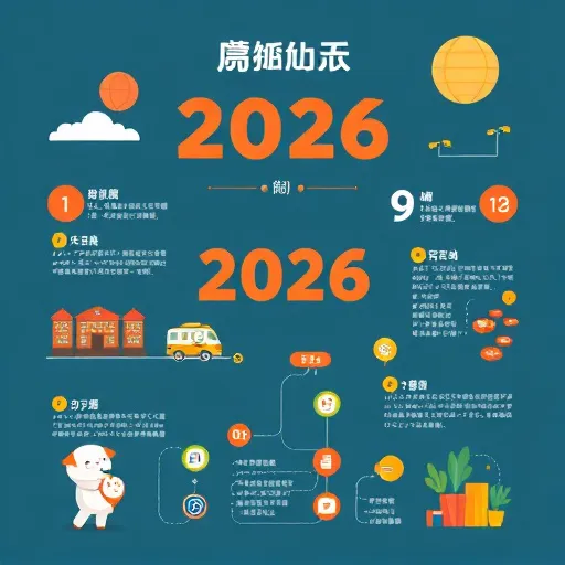 為什麼星座配對在2026年依然這麼熱門？