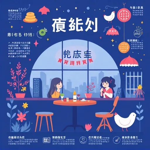 為什麼臺中法餐這幾年這麼紅？