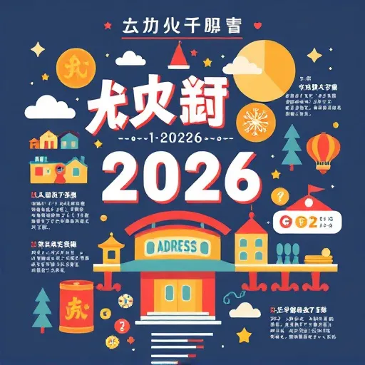 為什麼臺中適合兩天一夜？2026年旅遊趨勢解析