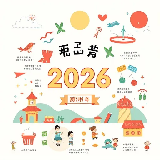 為什麼2026年你更應該積極參加聯誼活動？