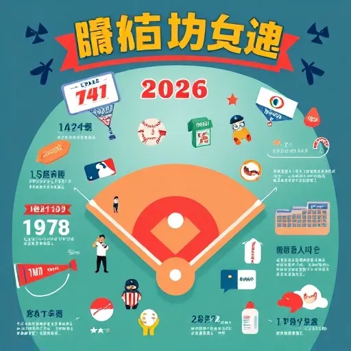 2026年MLB直播生態有什麼變化？先搞懂大環境