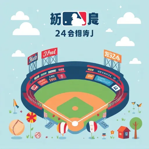 2026 球季 MLB 最新戰績排行：美聯與國聯龍頭、外卡與爐主一次看
