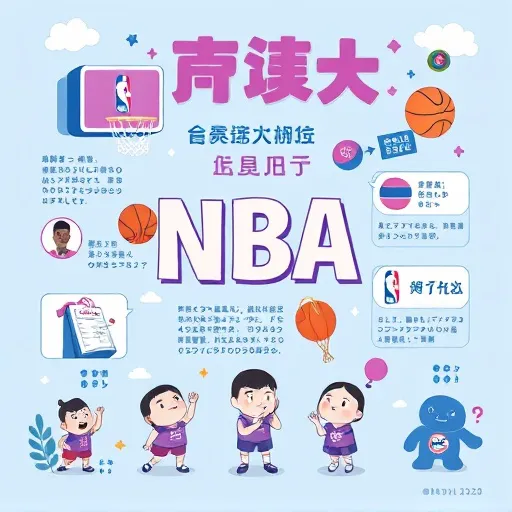 NBA免費線上直播攻略：從常規賽到總冠軍賽，還有選秀順位跟交易市場
