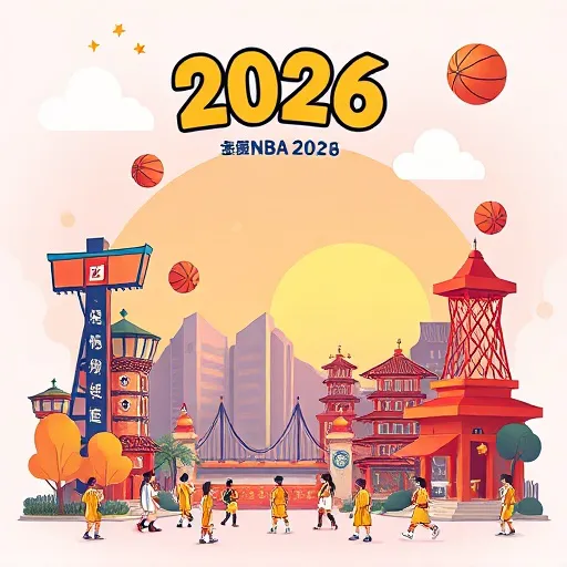 2026 NBA預測分析：從例行賽到季後賽，側翼防守與後場組合誰是奪冠大熱門？